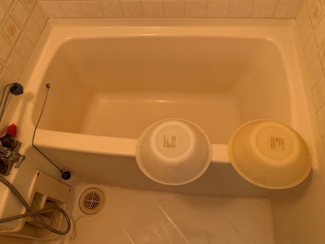 掃除の手間も半減、過ごしやすい水まわり空間へ！